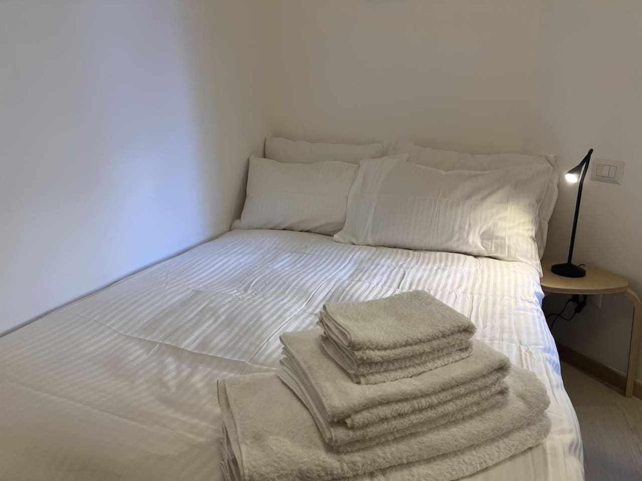 Modern Apartment In Monteverde Rome Buitenkant foto