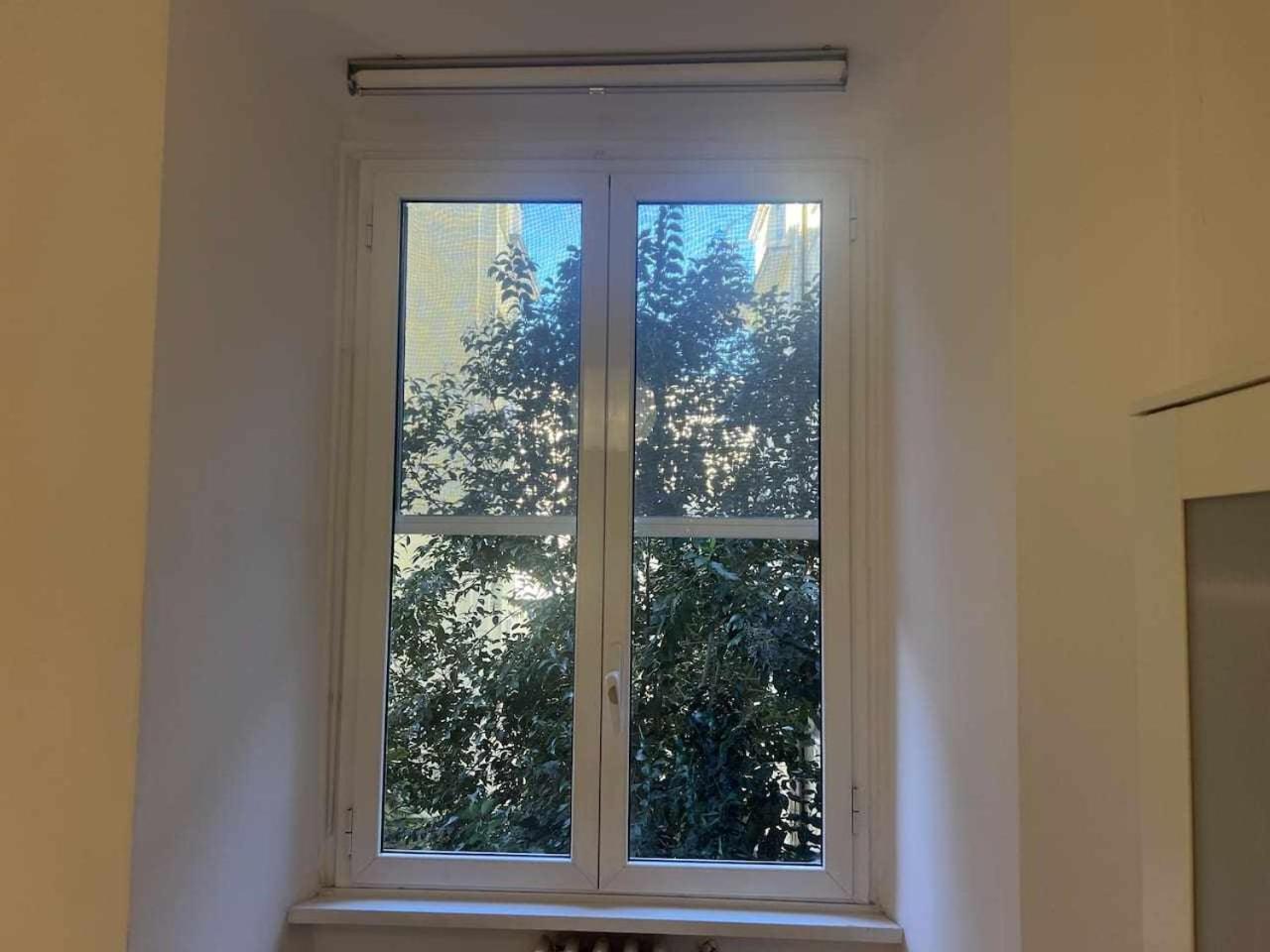 Modern Apartment In Monteverde Rome Buitenkant foto