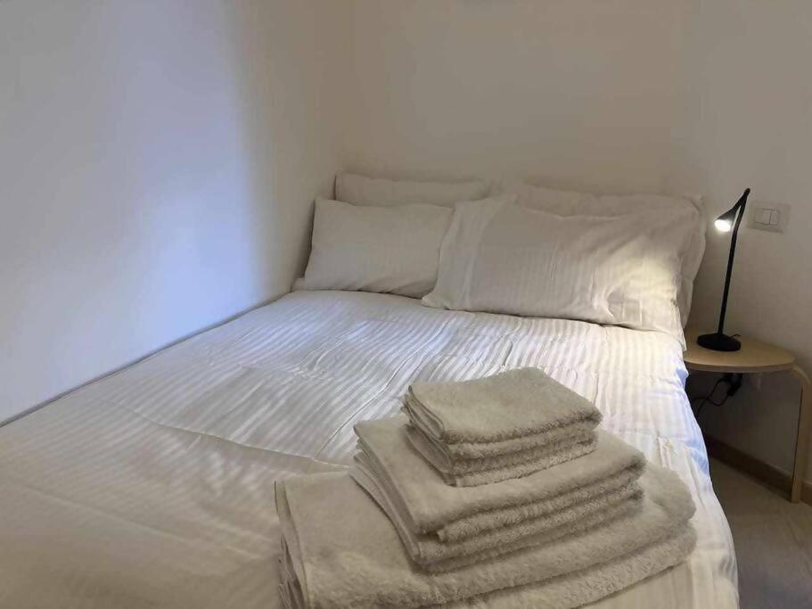 Modern Apartment In Monteverde Rome Buitenkant foto